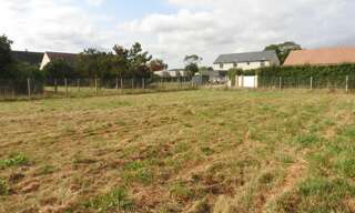 Terrain  588 m² à vendre à Pacy-sur-Eure (27120)