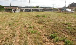 Terrain  429 m² à vendre à Pacy-sur-Eure (27120)