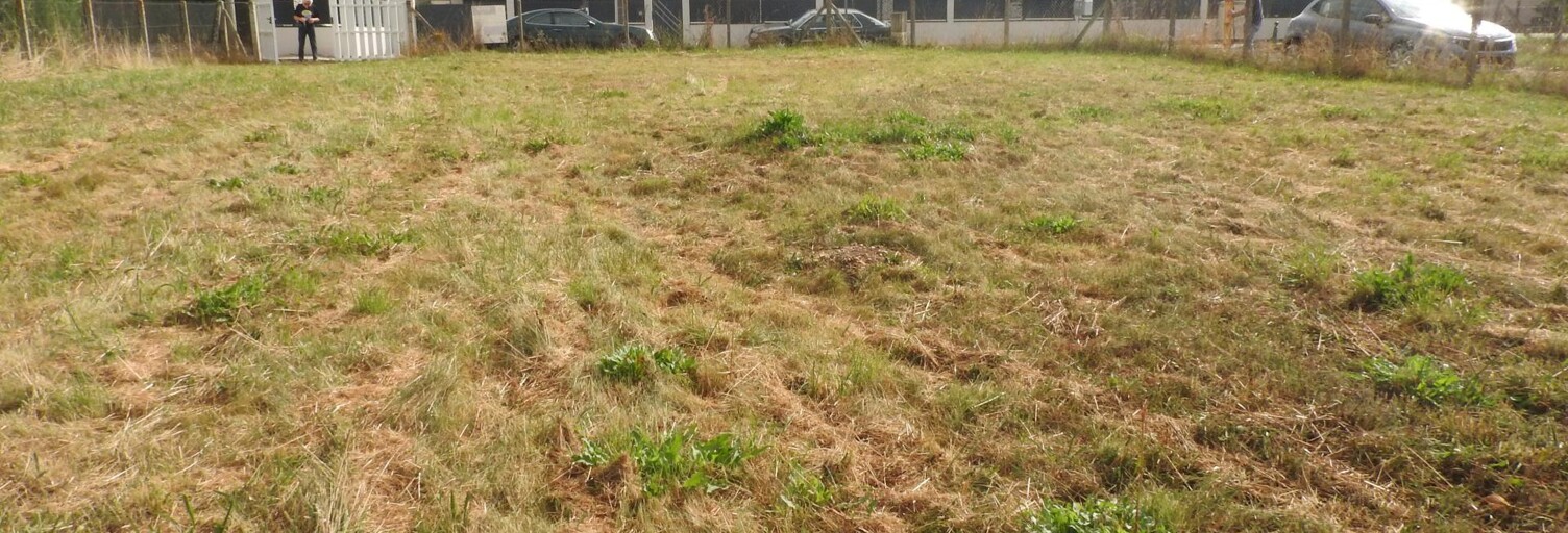 Terrain  429 m² à vendre à Pacy-sur-Eure (27120)