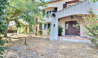 Maison 9 Pièces 237 m² à vendre à Fréjus (83600)