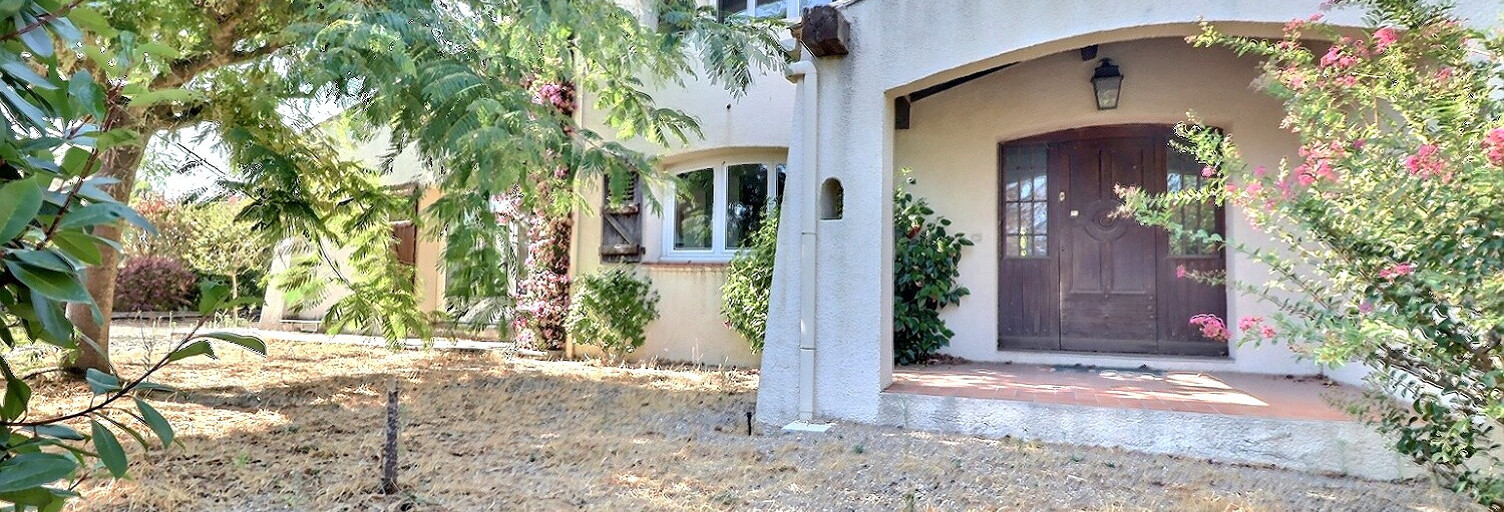 Maison 9 Pièces 237 m² à vendre à Fréjus (83600)