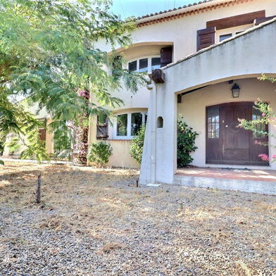 Maison 9 pièces 595000 €