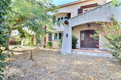 Maison 9 pièces 529000 €