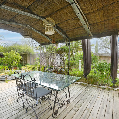 Maison 5 pièces 429000 €