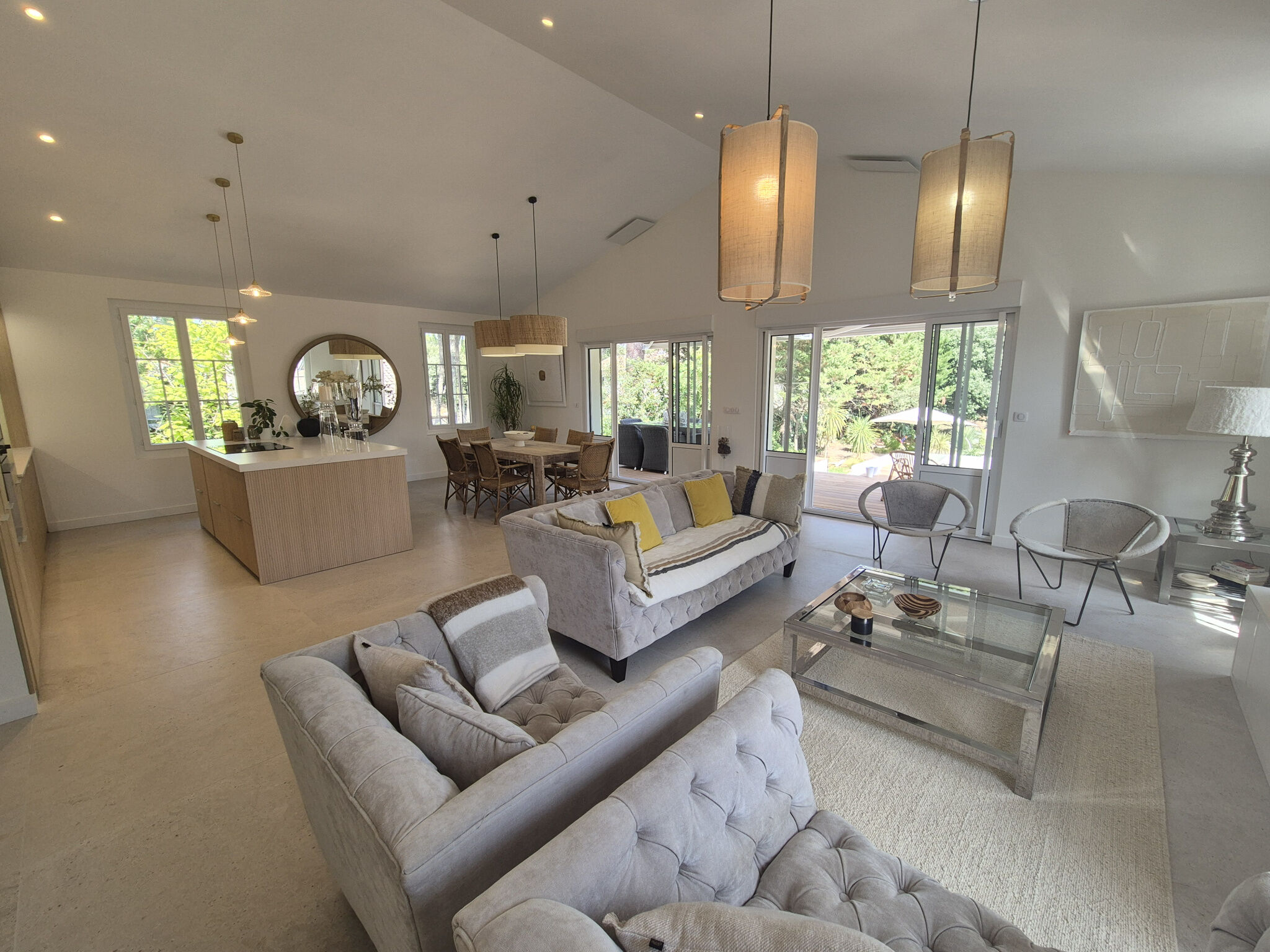 Villa / Maison  T7 à vendre Saint-Georges-de-Didonne 17110