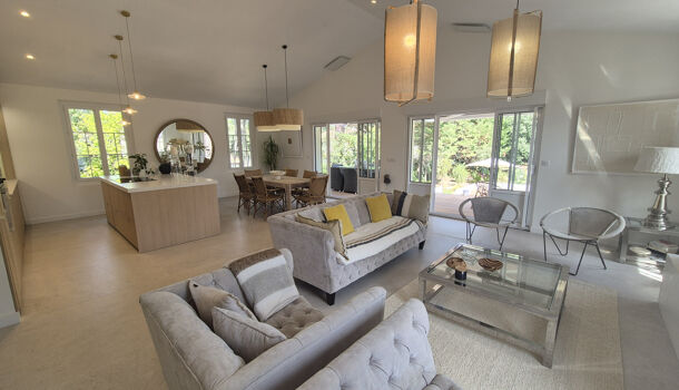 Villa / Maison 7 pièces  à vendre Saint-Georges-de-Didonne 17110