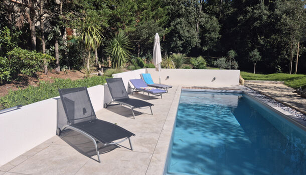 Villa / Maison 7 pièces  à vendre Saint-Georges-de-Didonne 17110