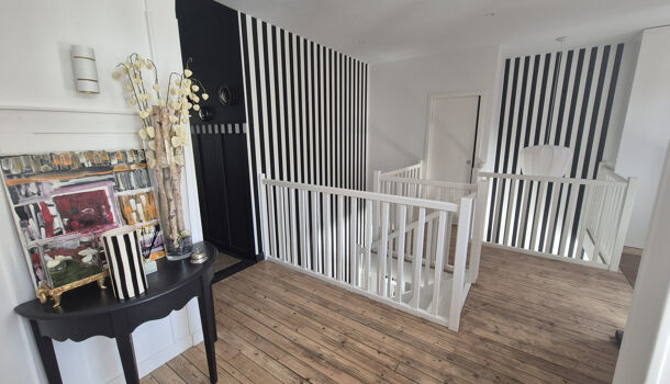 Villa / Maison 7 pièces  à vendre Saint-Georges-de-Didonne 17110