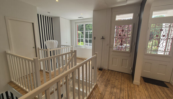 Villa / Maison 7 pièces  à vendre Saint-Georges-de-Didonne 17110