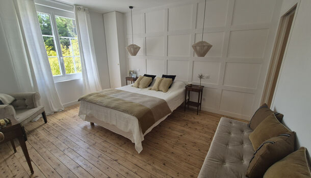 Villa / Maison 7 pièces  à vendre Saint-Georges-de-Didonne 17110