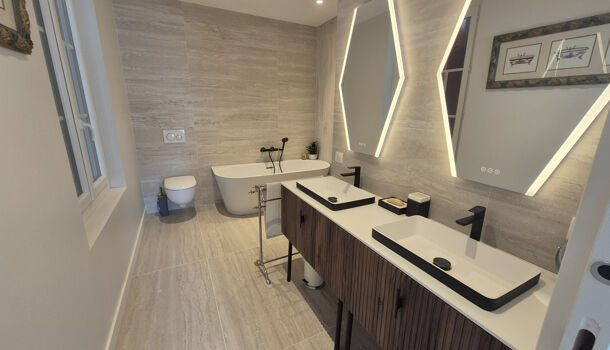 Villa / Maison 7 pièces  à vendre Saint-Georges-de-Didonne 17110