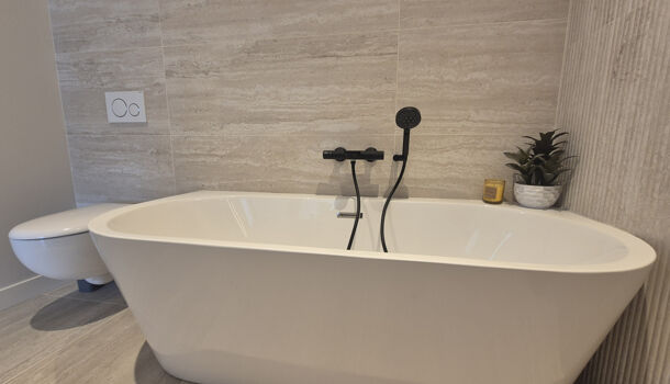 Villa / Maison 7 pièces  à vendre Saint-Georges-de-Didonne 17110