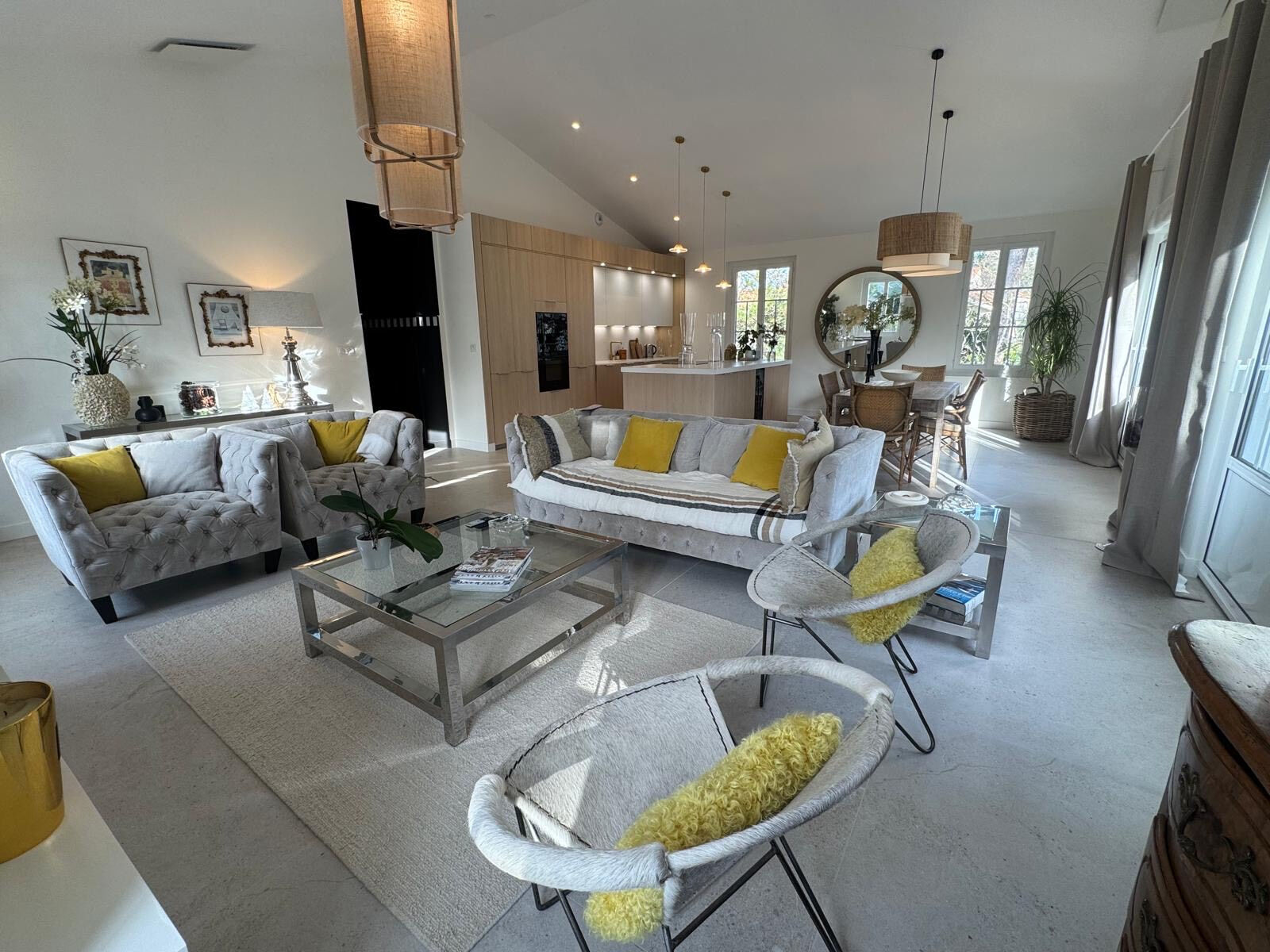 Villa / Maison  T7 à vendre Saint-Georges-de-Didonne 17110