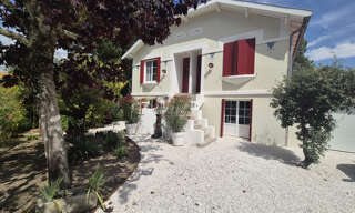 Maison 7 Pièces 261 m² à vendre à Saint-Georges-de-Didonne (17110)