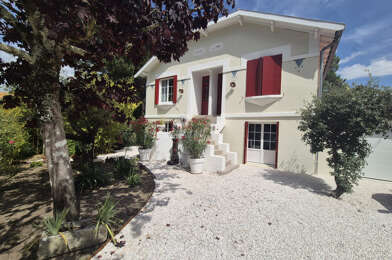 Maison 7 pièces 1664000 €