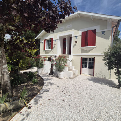 Maison 7 pièces 1664000 €
