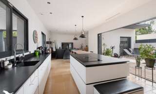 Maison 4 Pièces 102 m² à vendre à Juvignac (34990)