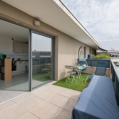 Appartement 2 pièces 159990 €