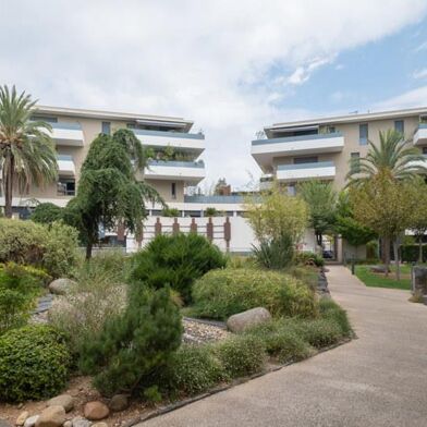 Appartement 2 pièces 149990 €