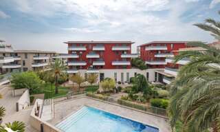 Appartement 2 Pièces 48 m² à vendre à Juvignac (34990)