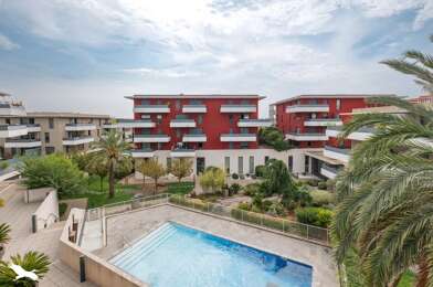 Appartement 2 pièces 149990 €