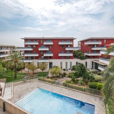 Appartement 2 pièces 149990 €