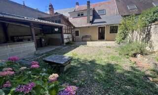 Maison 4 Pièces 100 m² à vendre à Lignières (18160)