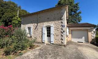 Maison 4 Pièces 90 m² à vendre à Lalinde (24150)