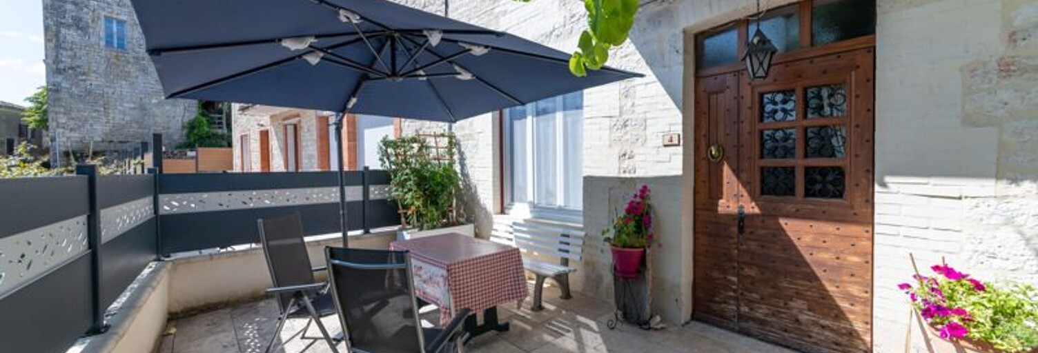 Maison 5 Pièces 157 m² à vendre à Montdoumerc (46230)