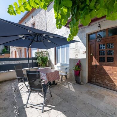 Maison 5 pièces 182827 €