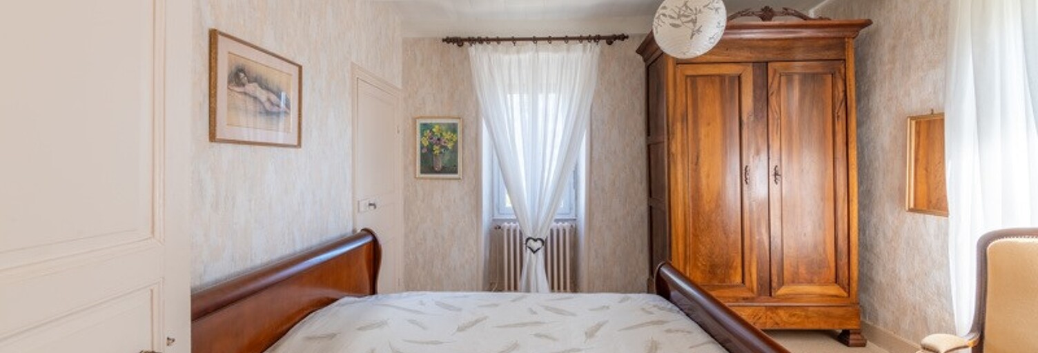 Maison 5 Pièces 157 m² à vendre à Montdoumerc (46230)