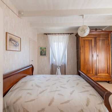 Maison 5 pièces 182827 €