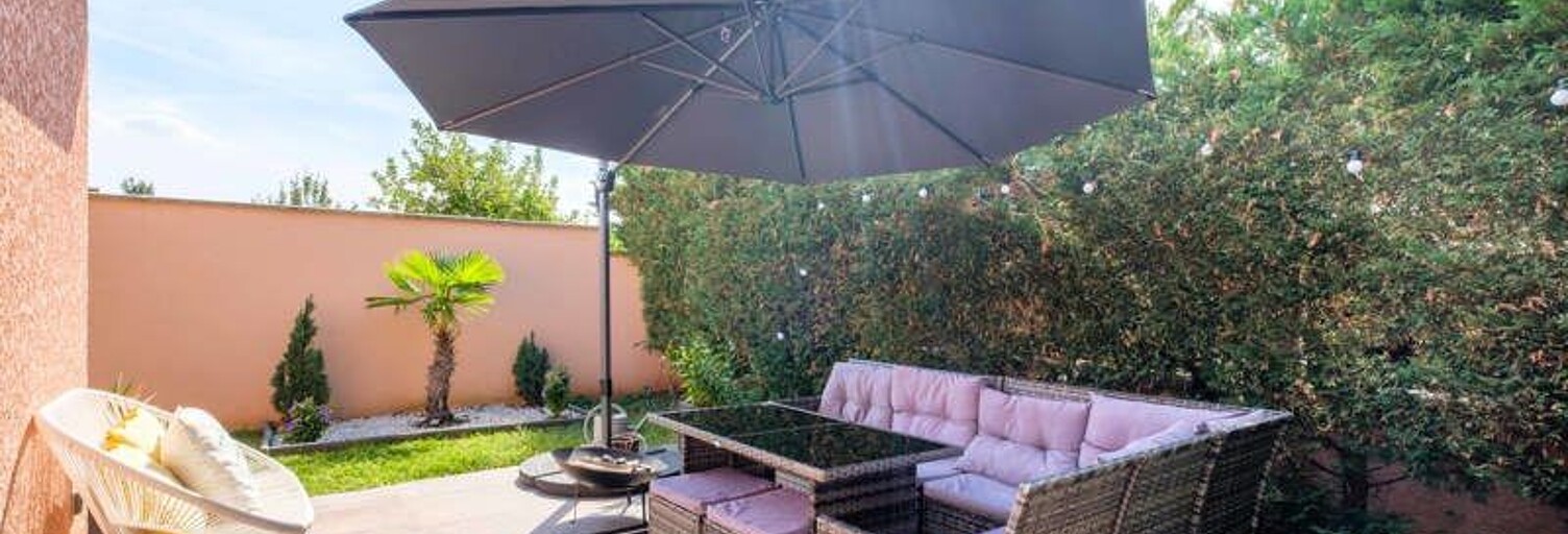 Maison 4 Pièces 124 m² à vendre à Vaulx-en-Velin (69120)