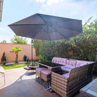 Maison 4 pièces 442260 €