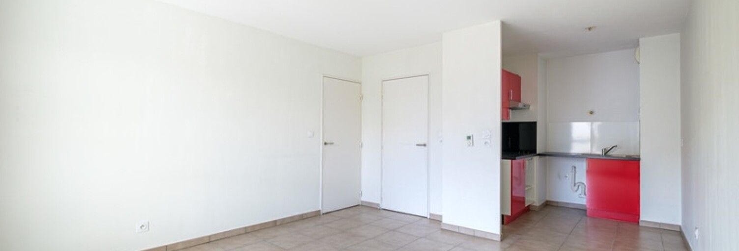 Appartement 2 Pièces 44 m² à vendre à Lyon 8 (69008)