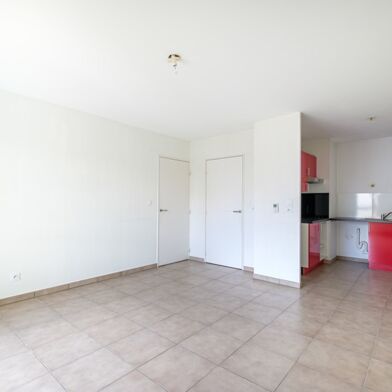 Appartement 2 pièces 187000 €