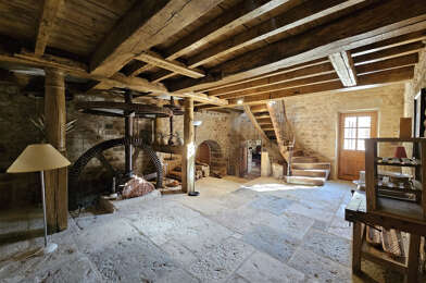 Maison 10 pièces 1260000 €