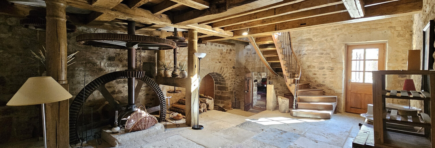 Maison 10 Pièces 295 m² à vendre à Beaune (21200)