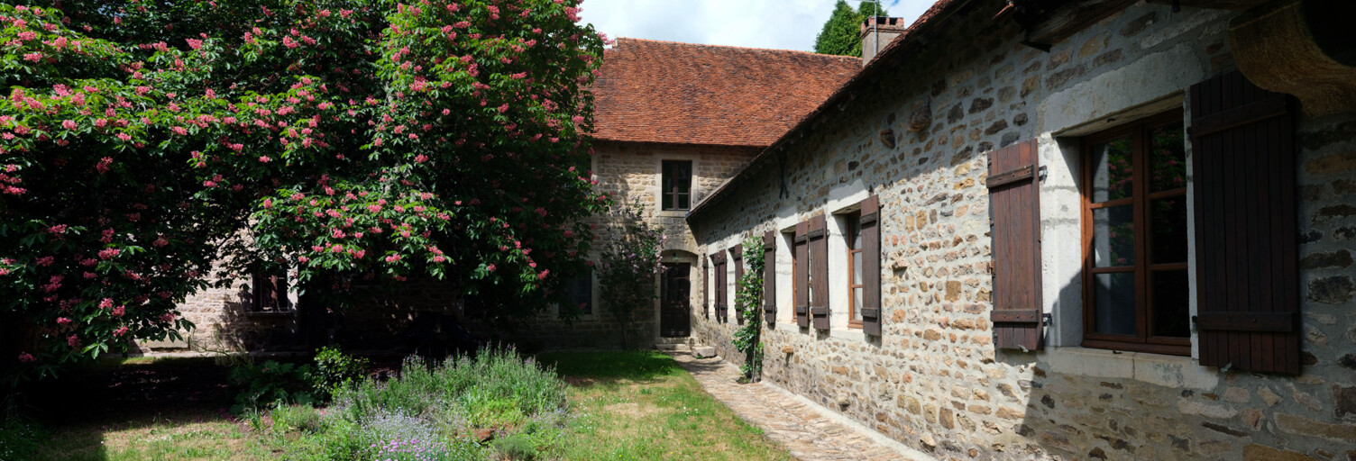 Maison 10 Pièces 295 m² à vendre à Beaune (21200)