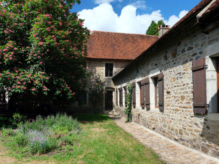 Ancien Moulin proche Beaune — photo 1