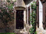 Ancien Moulin proche Beaune — photo 2