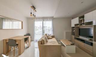 Appartement 3 Pièces 59 m² à vendre à Montesson (78360)