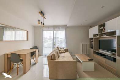 Appartement 3 pièces 230000 €