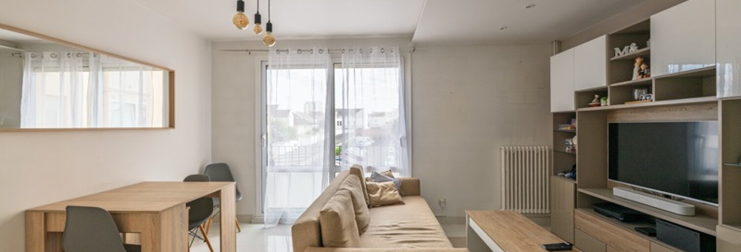 Appartement 3 Pièces 59 m² à vendre à Montesson (78360)