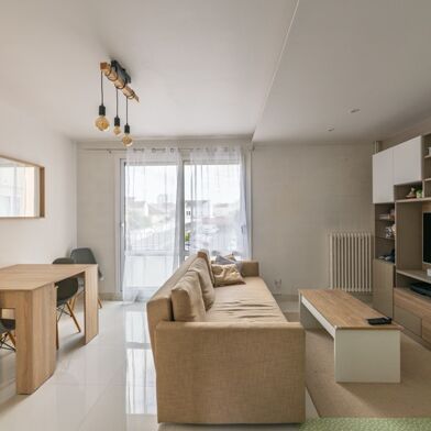 Appartement 3 pièces 230000 €