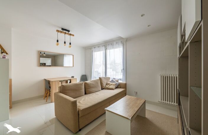 Appartement de 3 pièces principales — photo 3
