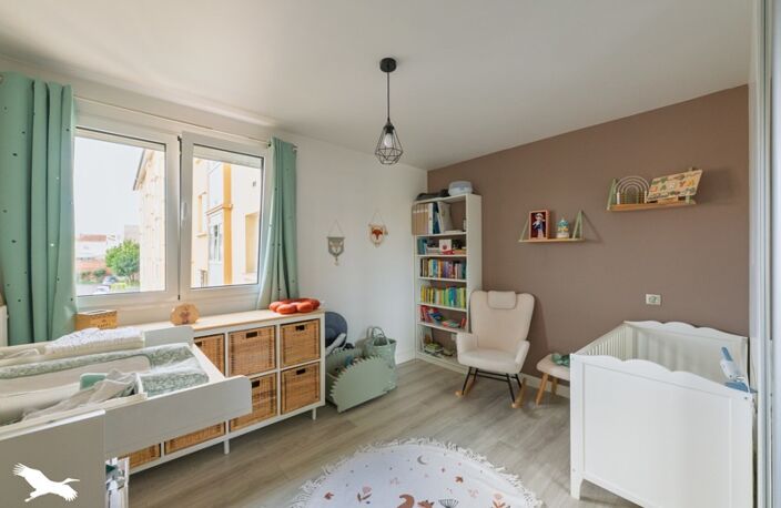 Appartement de 3 pièces principales — photo 4