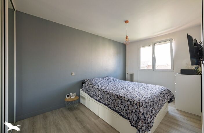 Appartement de 3 pièces principales — photo 5