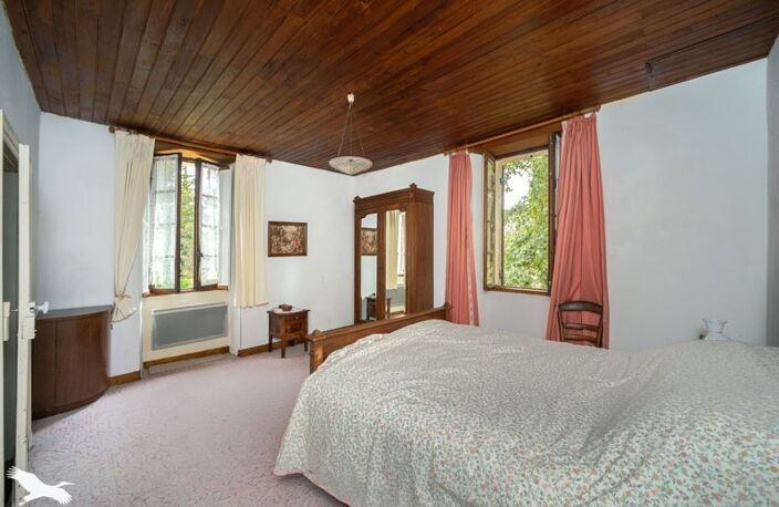 Maison en pierre de 3 pièces principales — photo 4