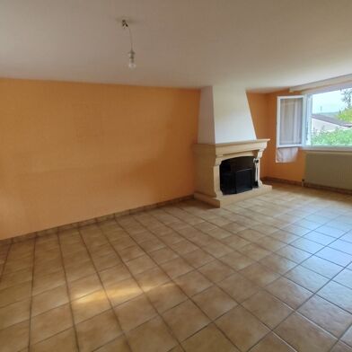 Maison 5 pièces 150500 €